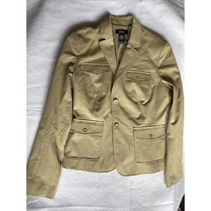 Body By Victoria’s Secret Jacket size 12